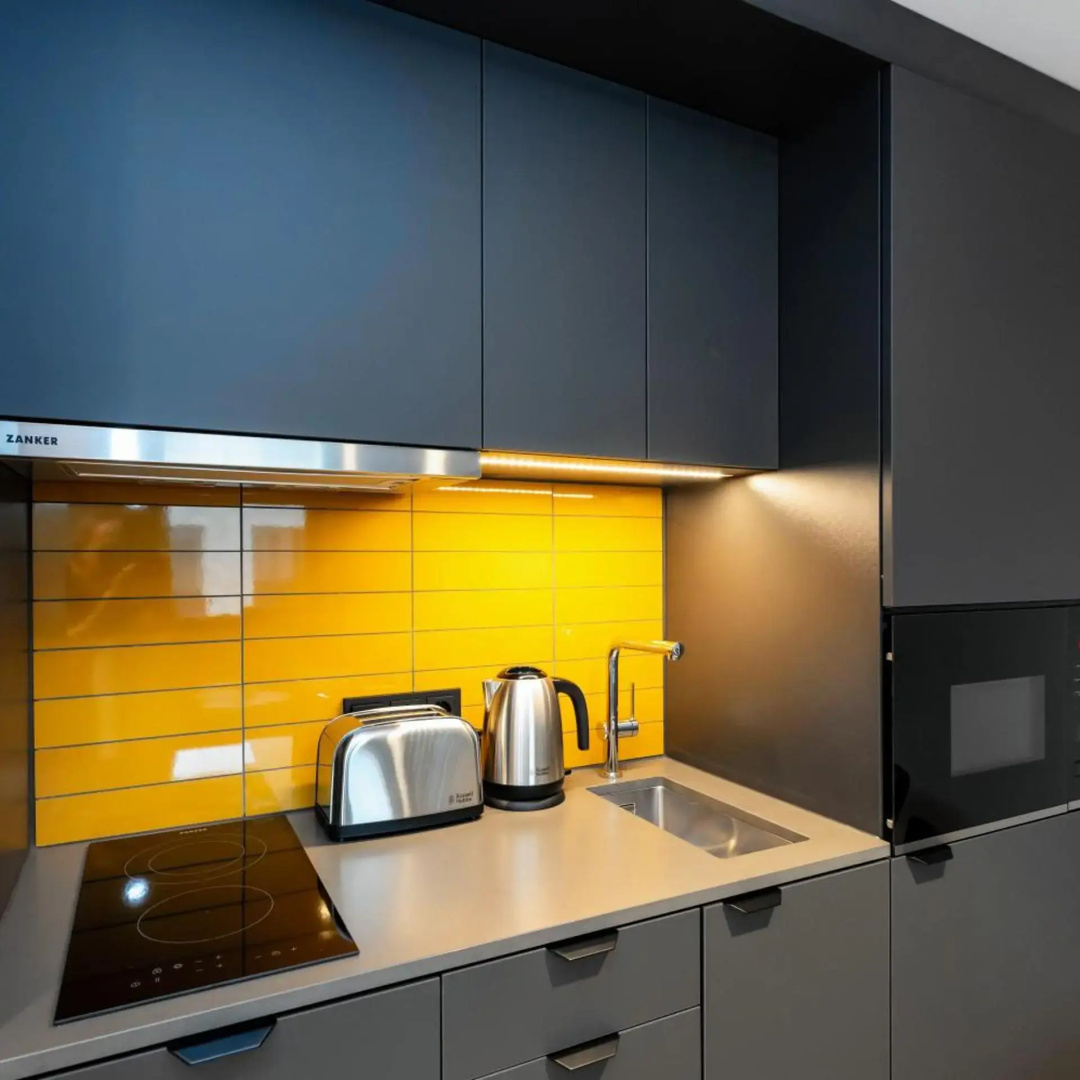 Foto - Staycity Aparthotels Frankfurt Airport