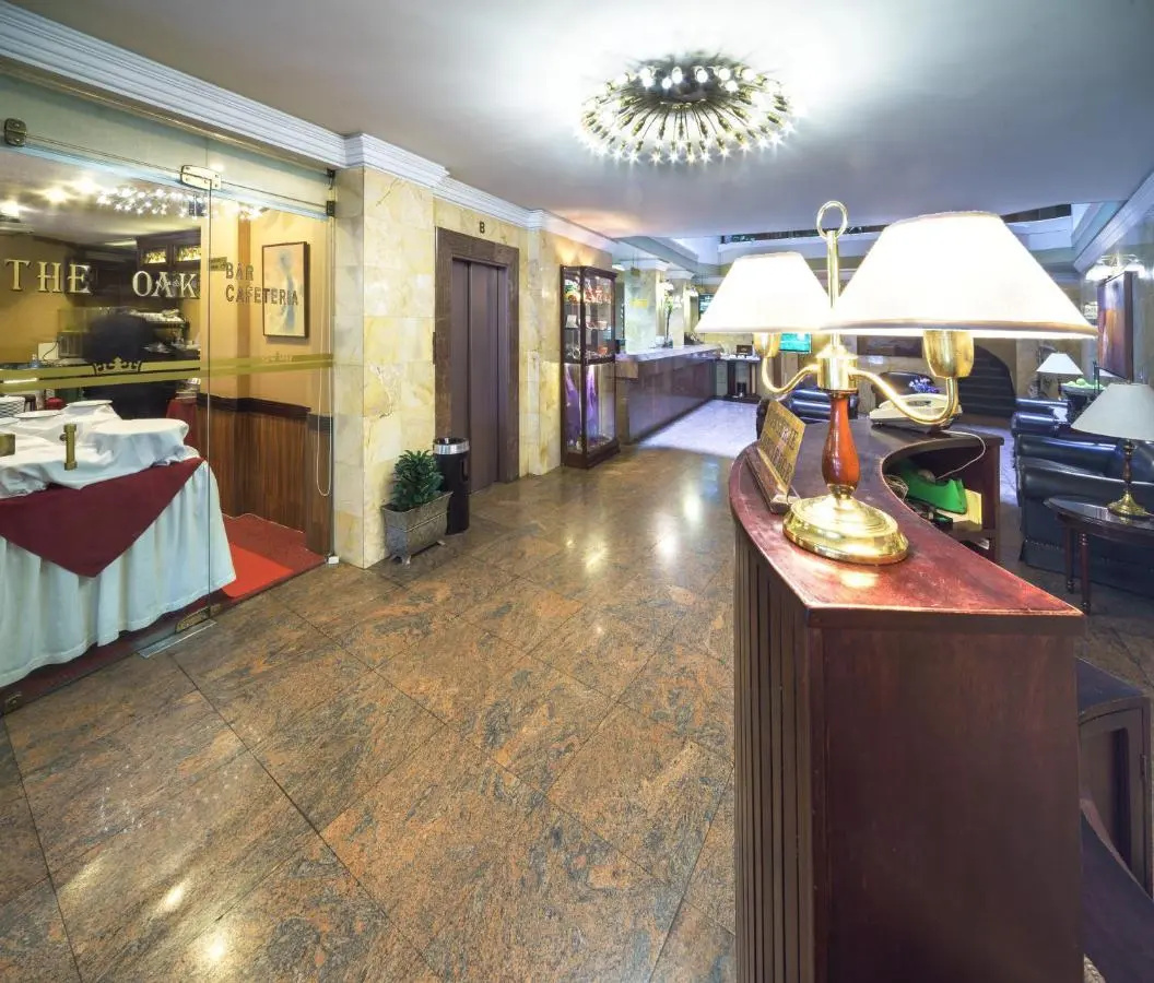 Foto - Ritz Apart Hotel