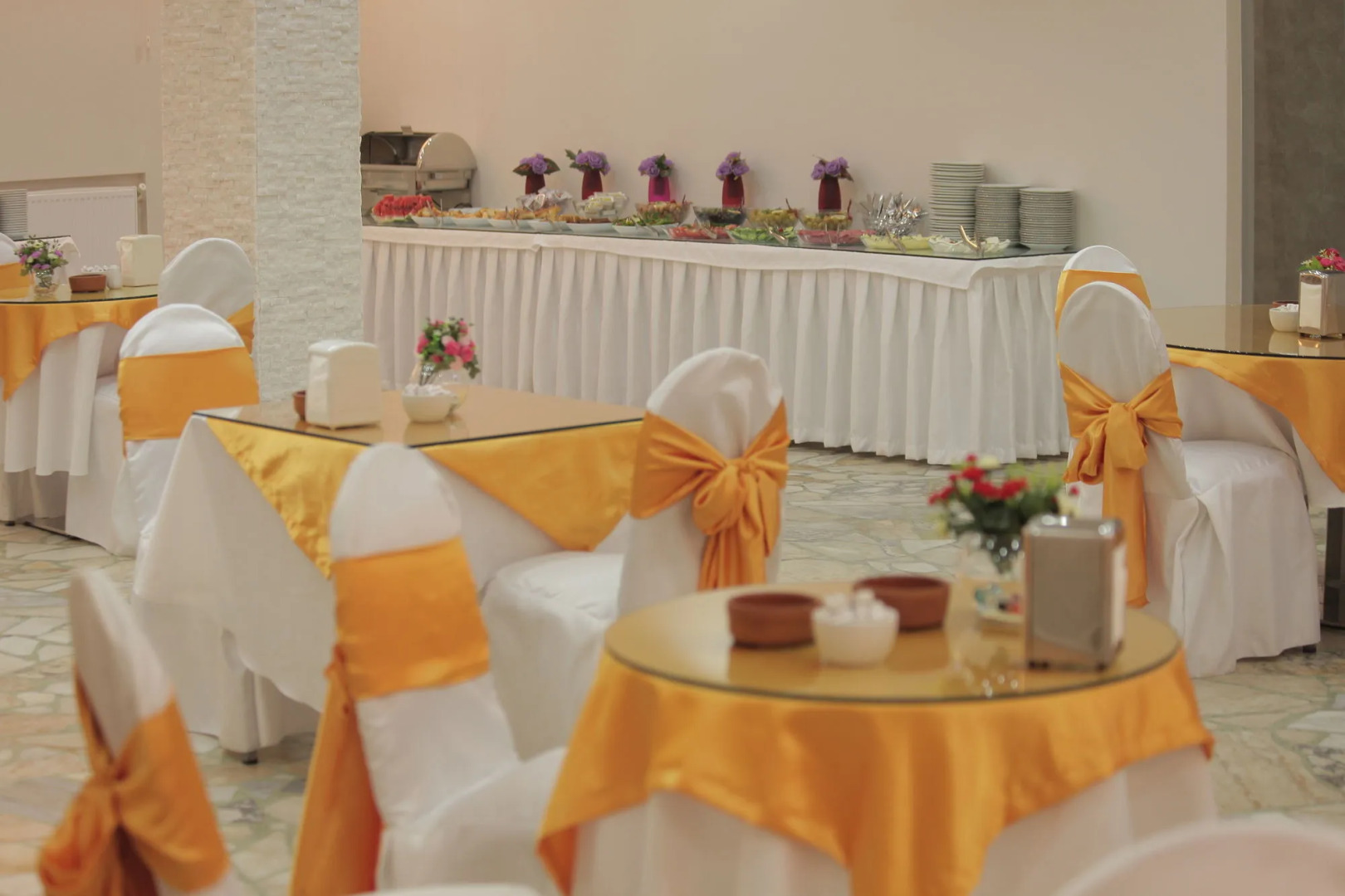 Photo - Topkapı Otel Özyavuz