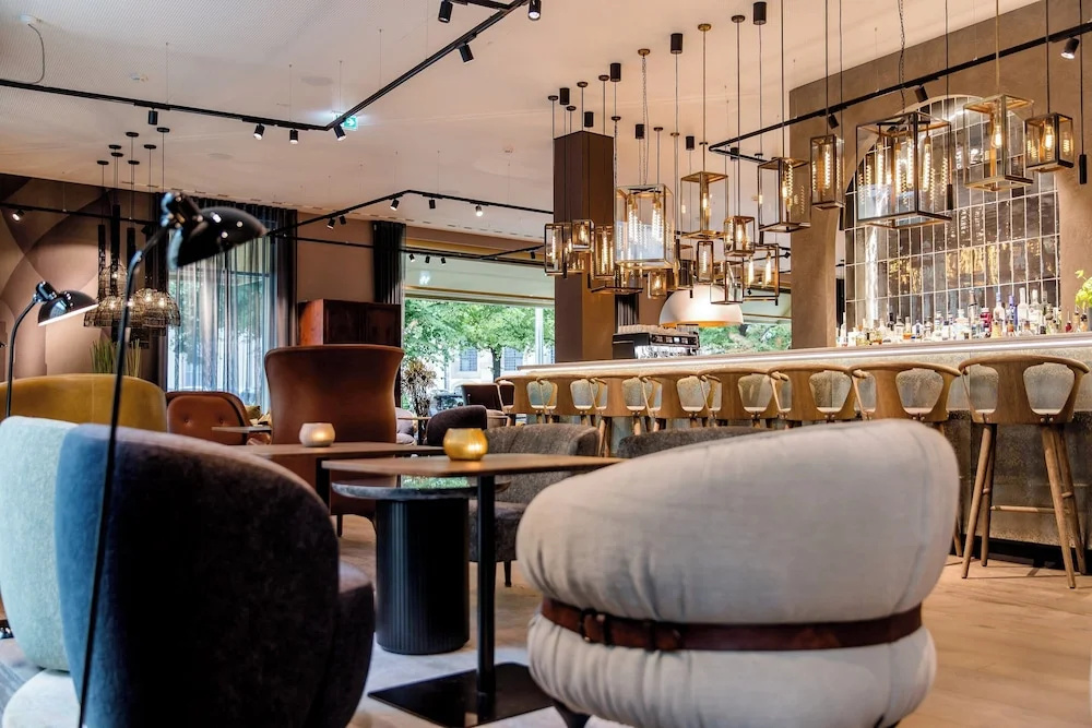 Foto - Motel One Würzburg