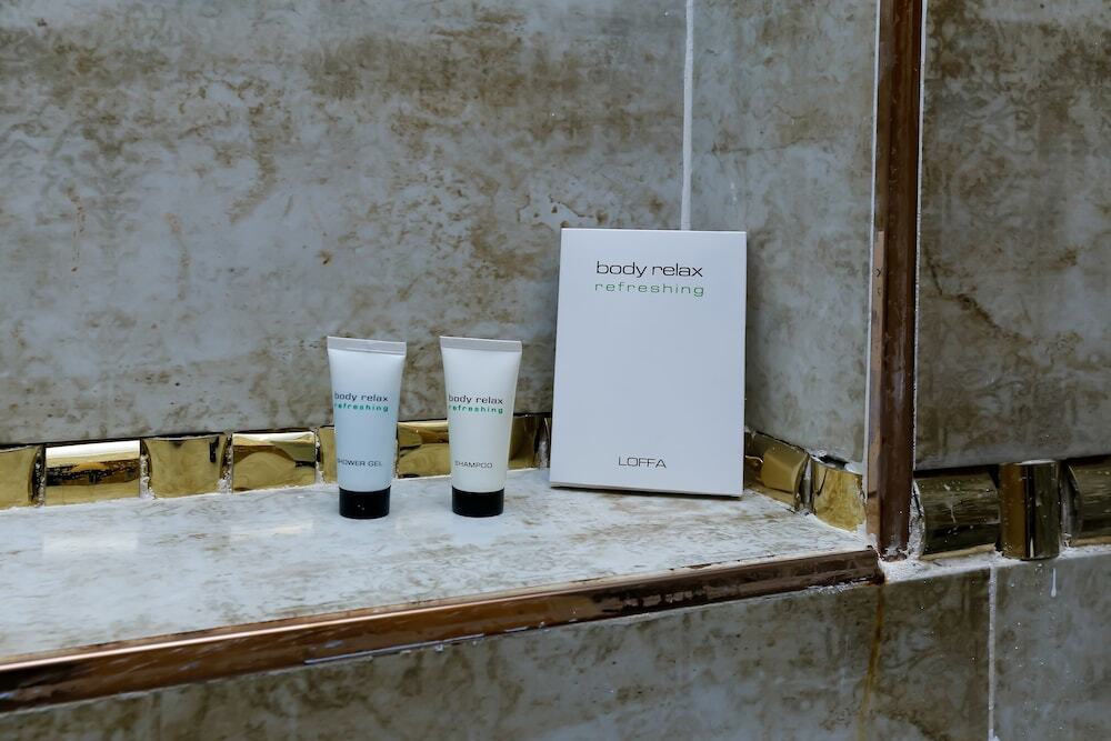 Foto - Pyramids View hotel