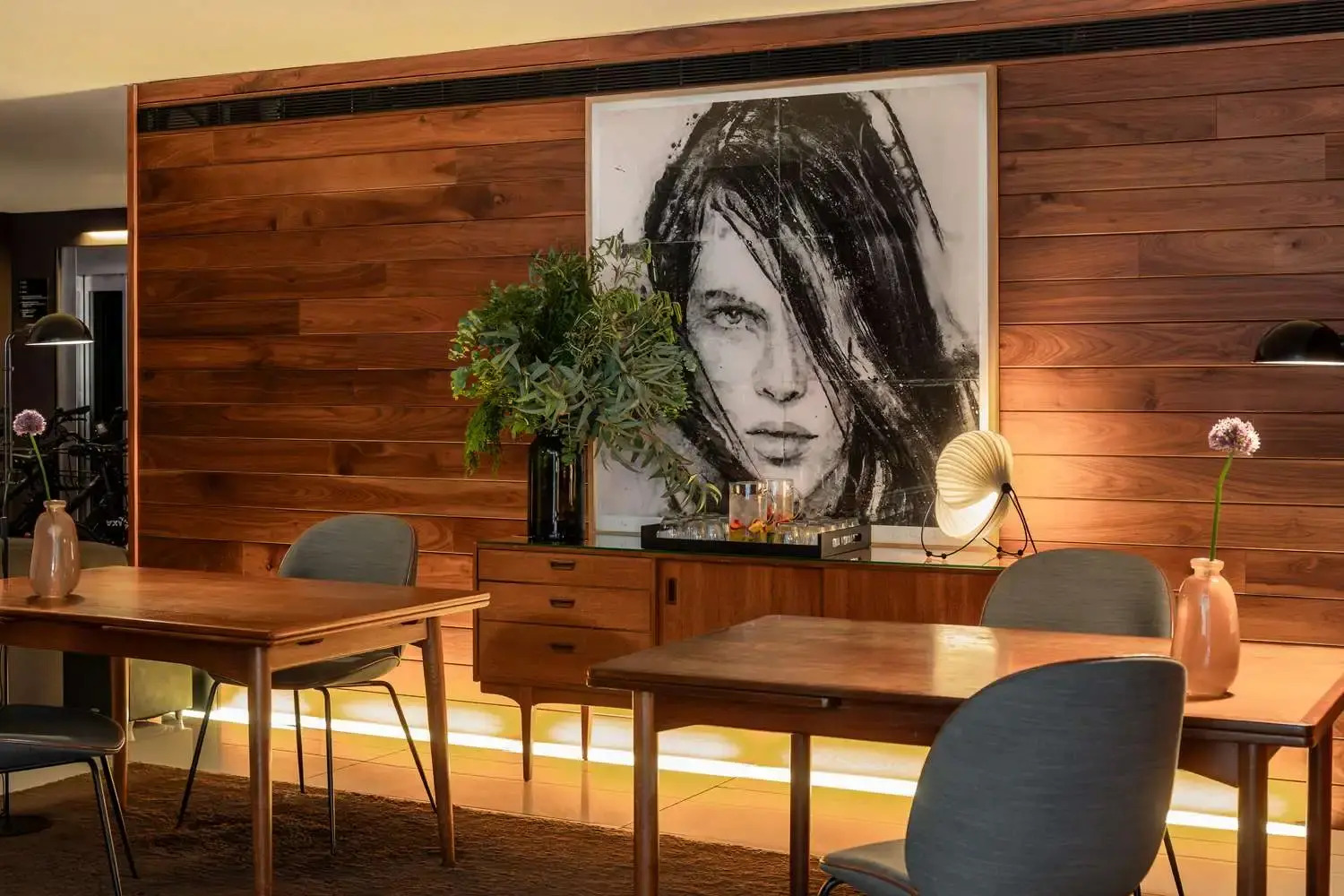 Foto - Alexandra Barcelona Hotel, Curio Collection by Hilton