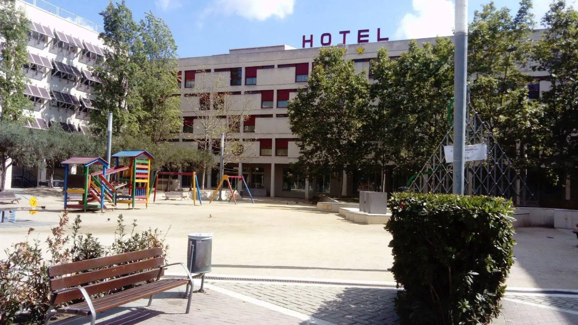 Foto - Hotel Pere III El Gran