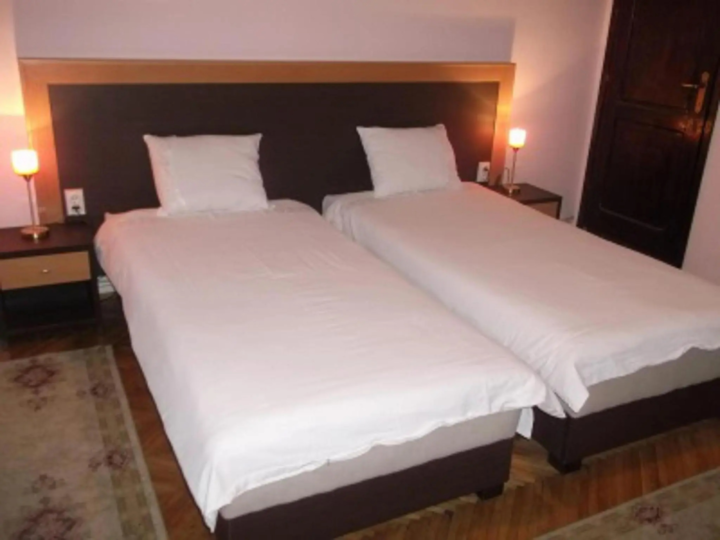 Foto - Hotel Vila Silia