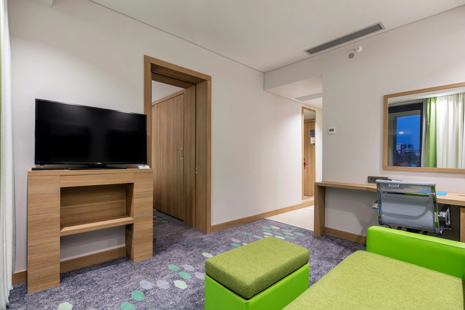 Foto - Hampton by Hilton Istanbul Zeytinburnu