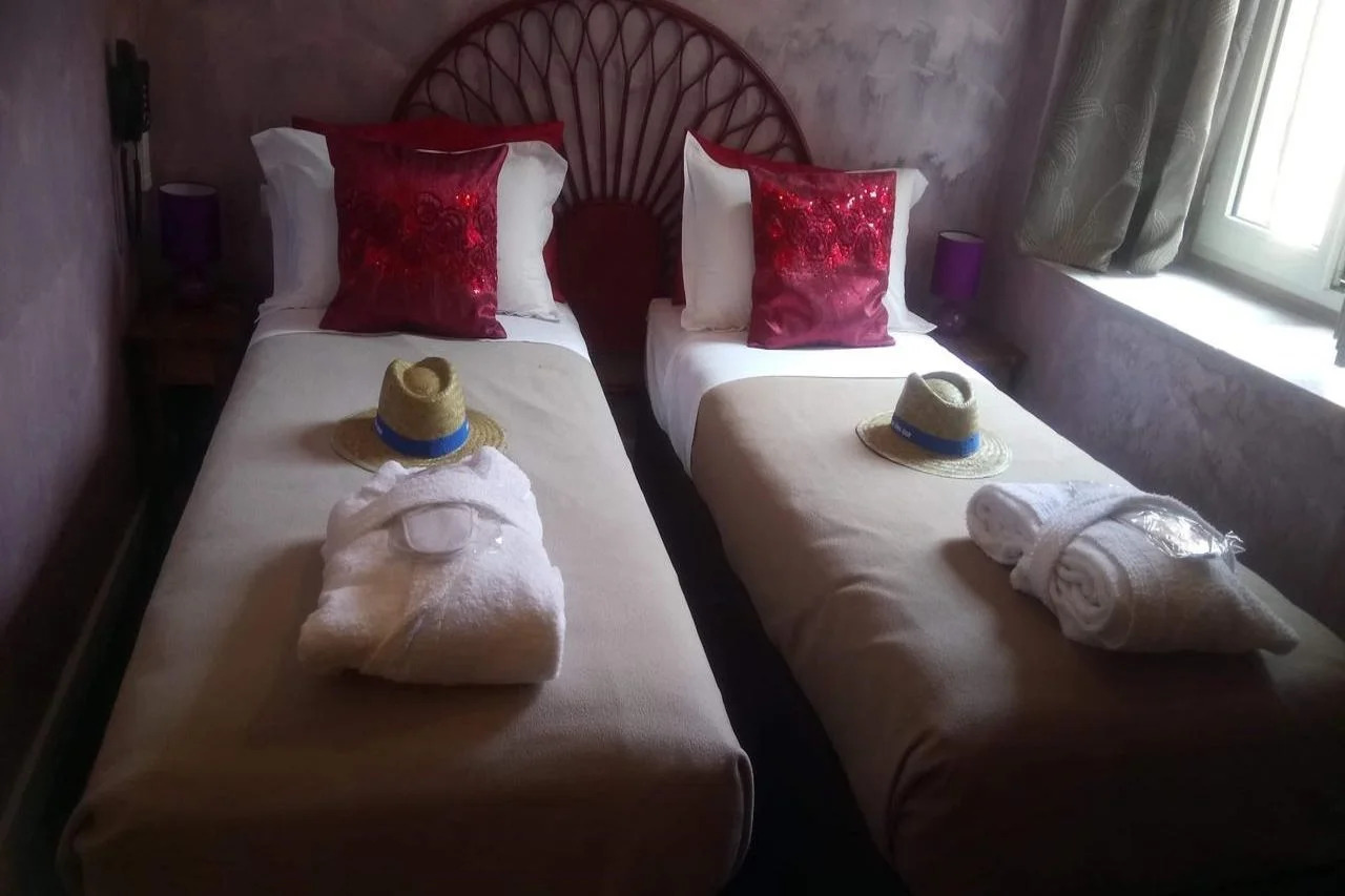 Foto - Hotel Villa La Tour