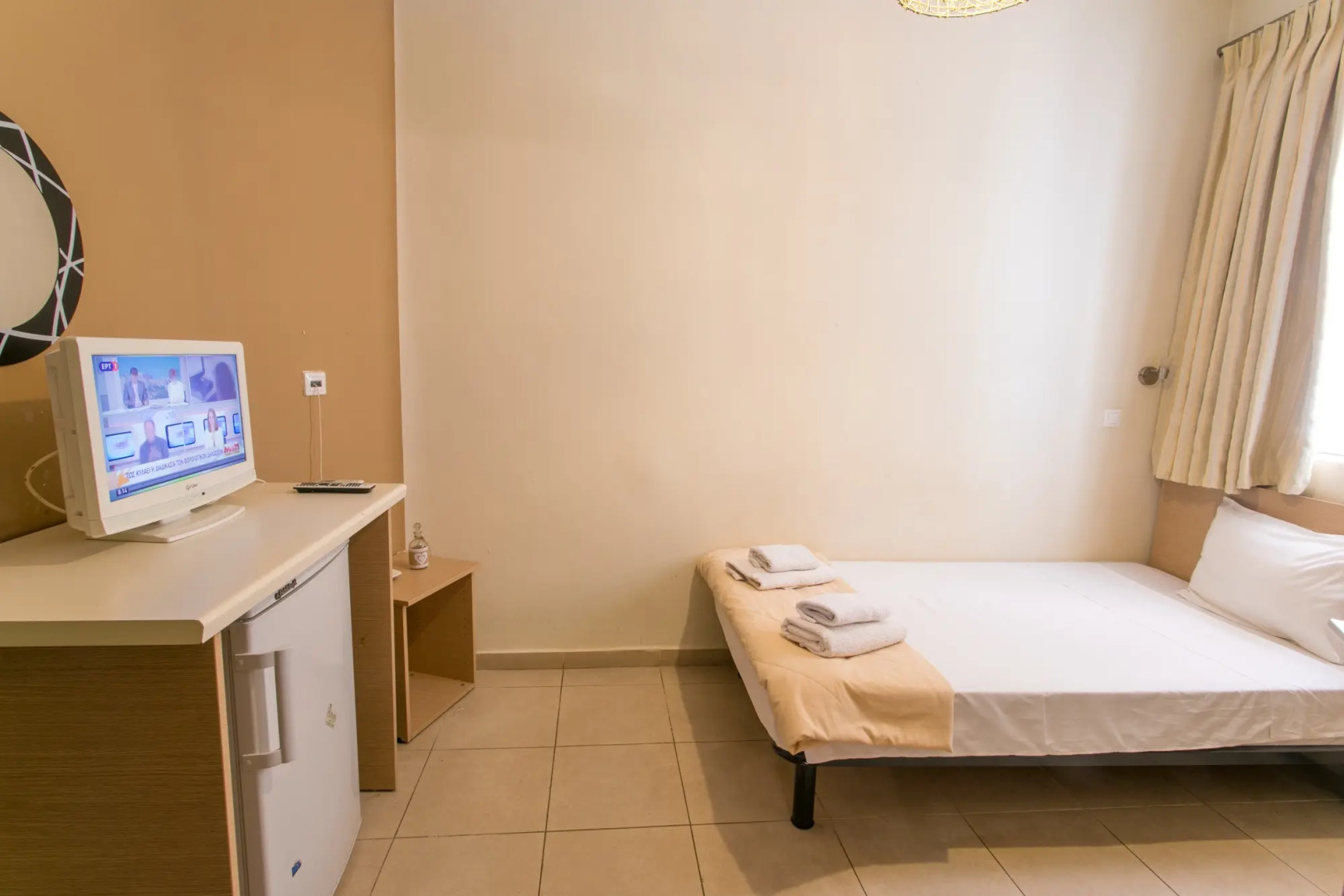 Foto - City Plus Rhodes Hotel