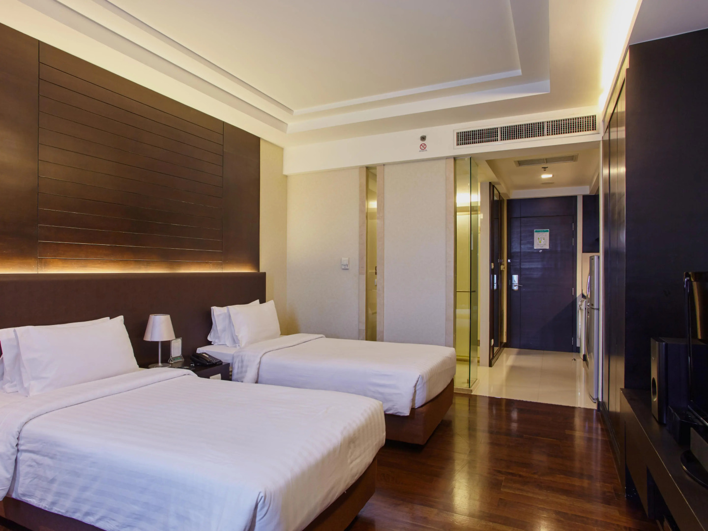 Photo - Jasmine Resort Bangkok