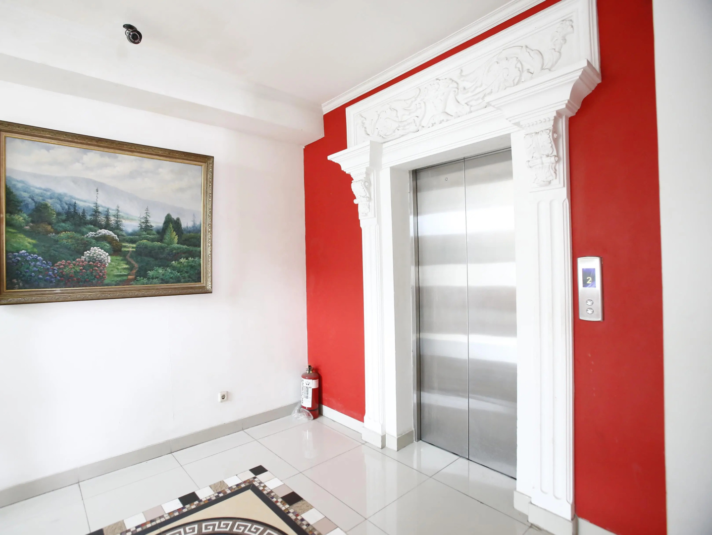 Foto - RedDoorz Plus @ Guntur Raya Setiabudi