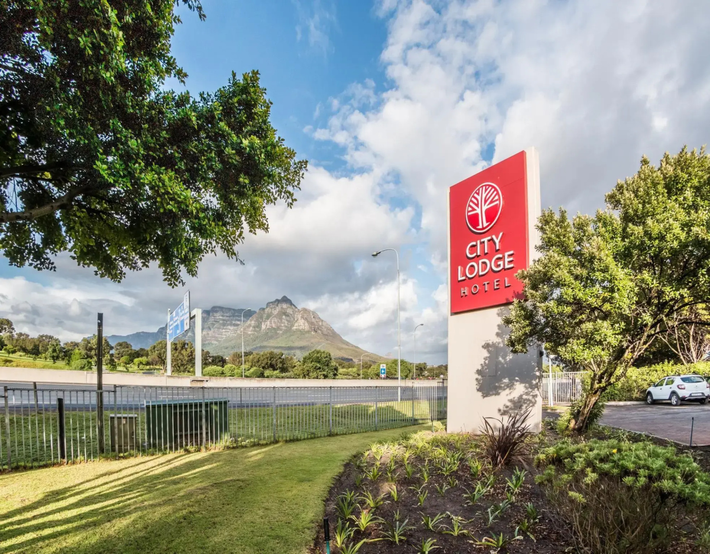 Foto - City Lodge Pinelands