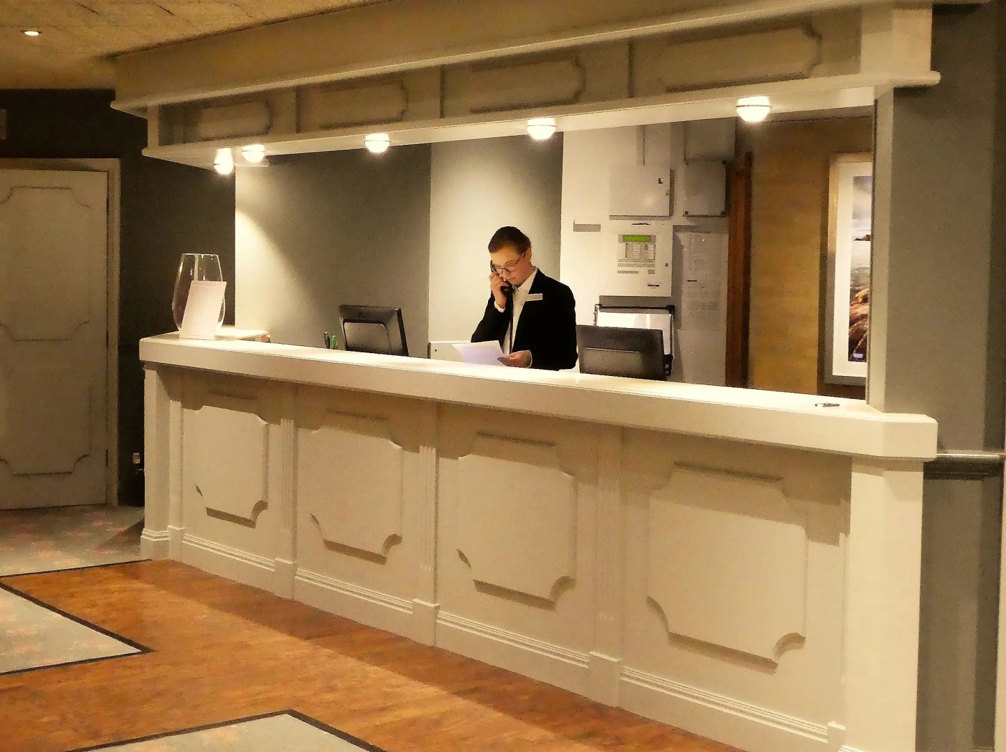Foto - The Monterey Hotel, Sure Hotel Collection by Best Western