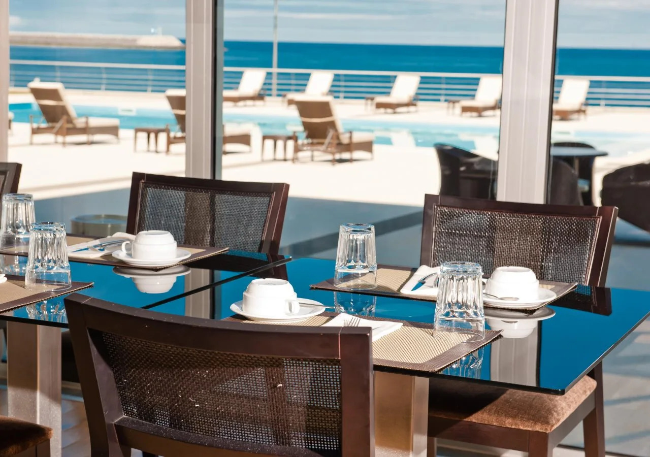 Foto - Atlantida Mar Hotel