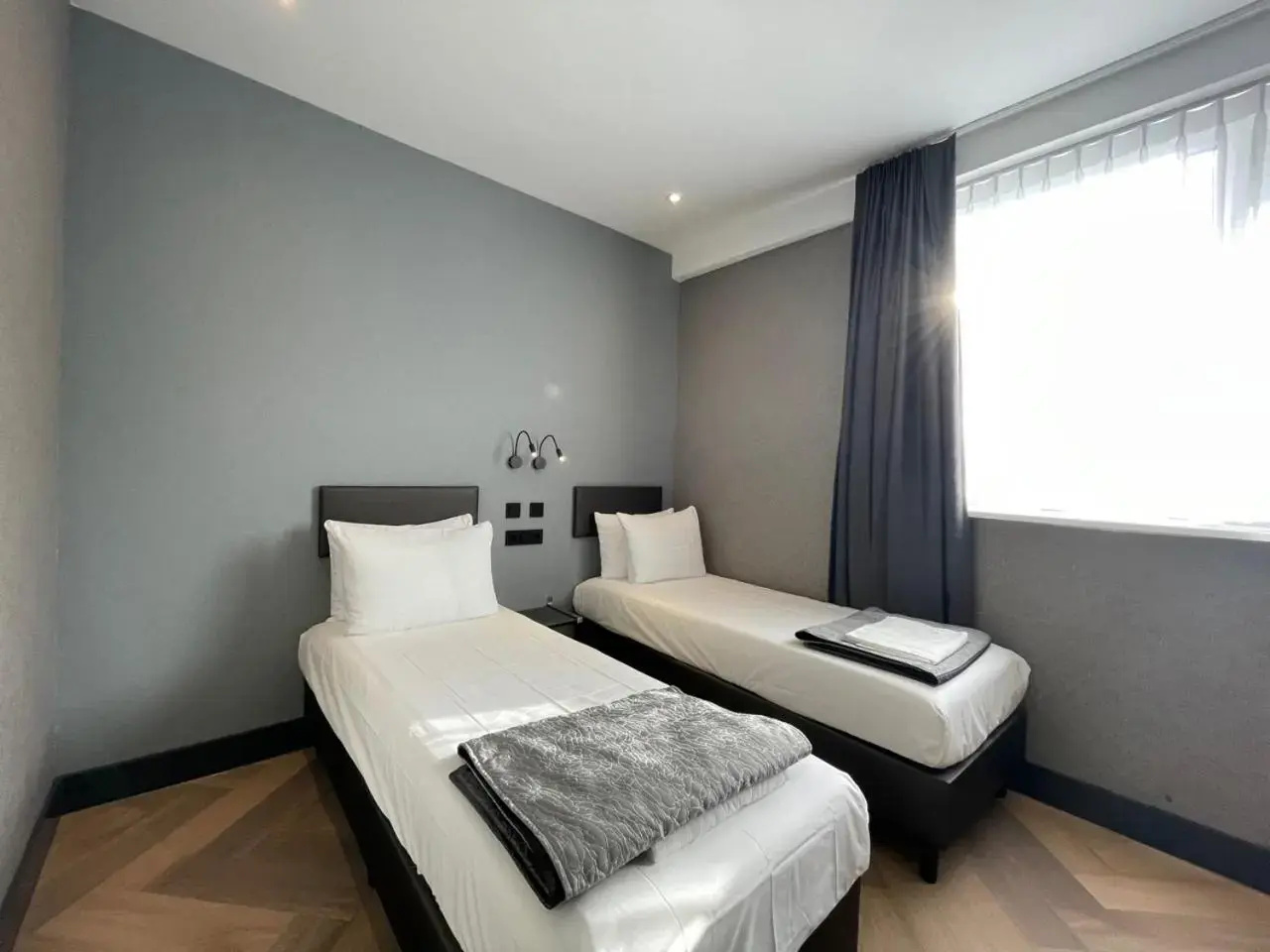 Photo - H3 Hotel Rotterdam City Center