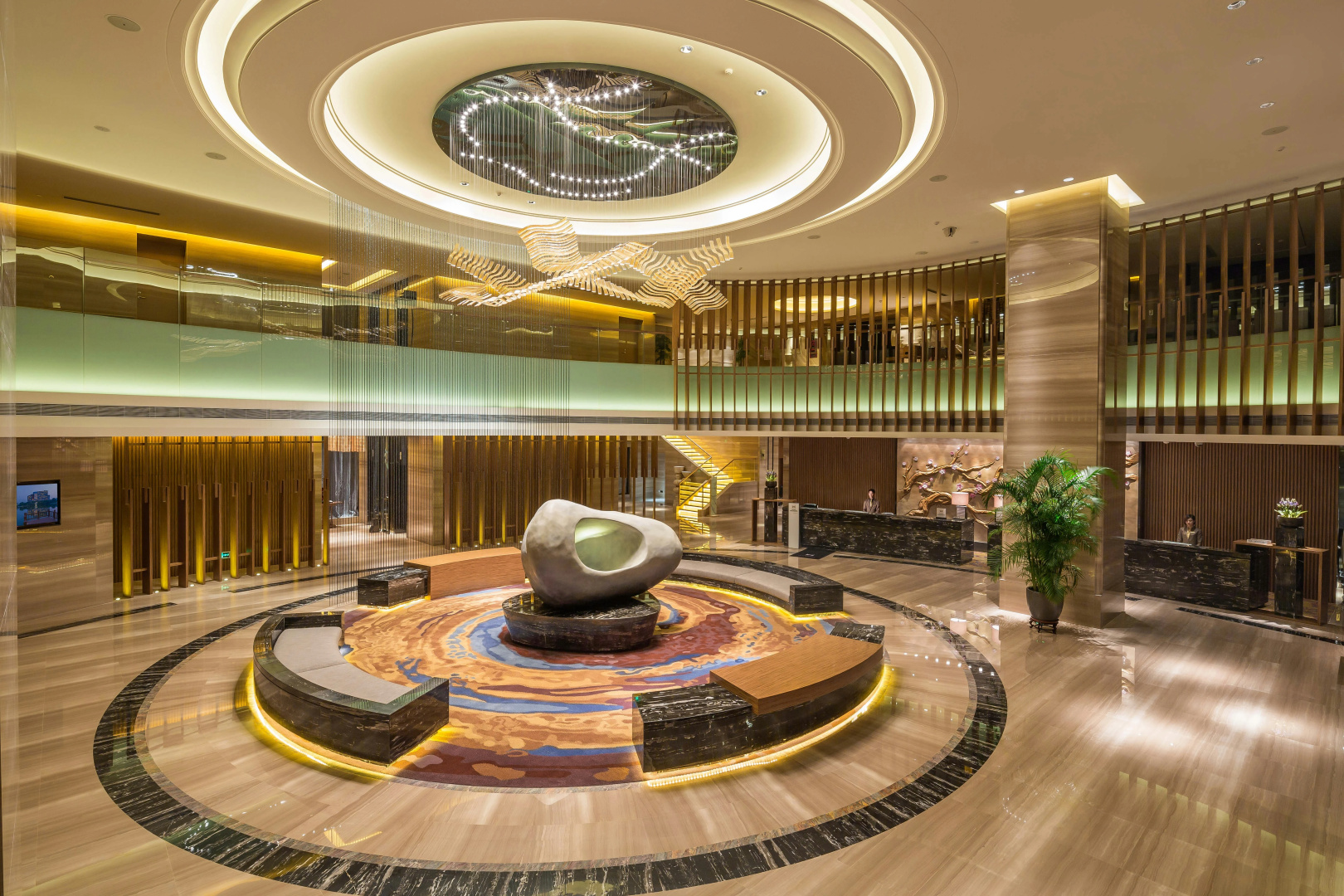 Photo - DoubleTree by Hilton Guangzhou Science City-Free Shuttle Bus Service During Canton Fair Period