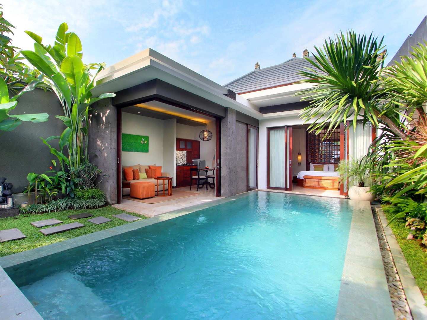 Foto - Seminyak Icon - by Karaniya Experience - CHSE certified