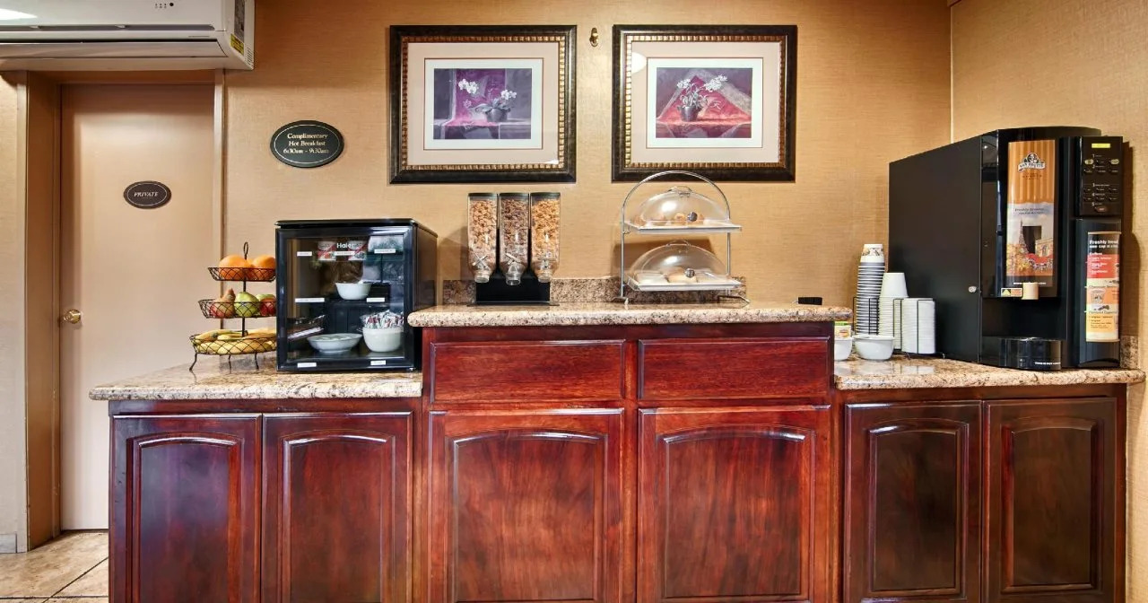 Foto - Best Western Los Alamitos Inn & Suites