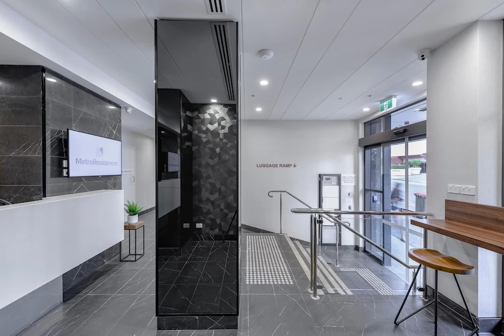 Foto - Kith Hotel Darling Harbour