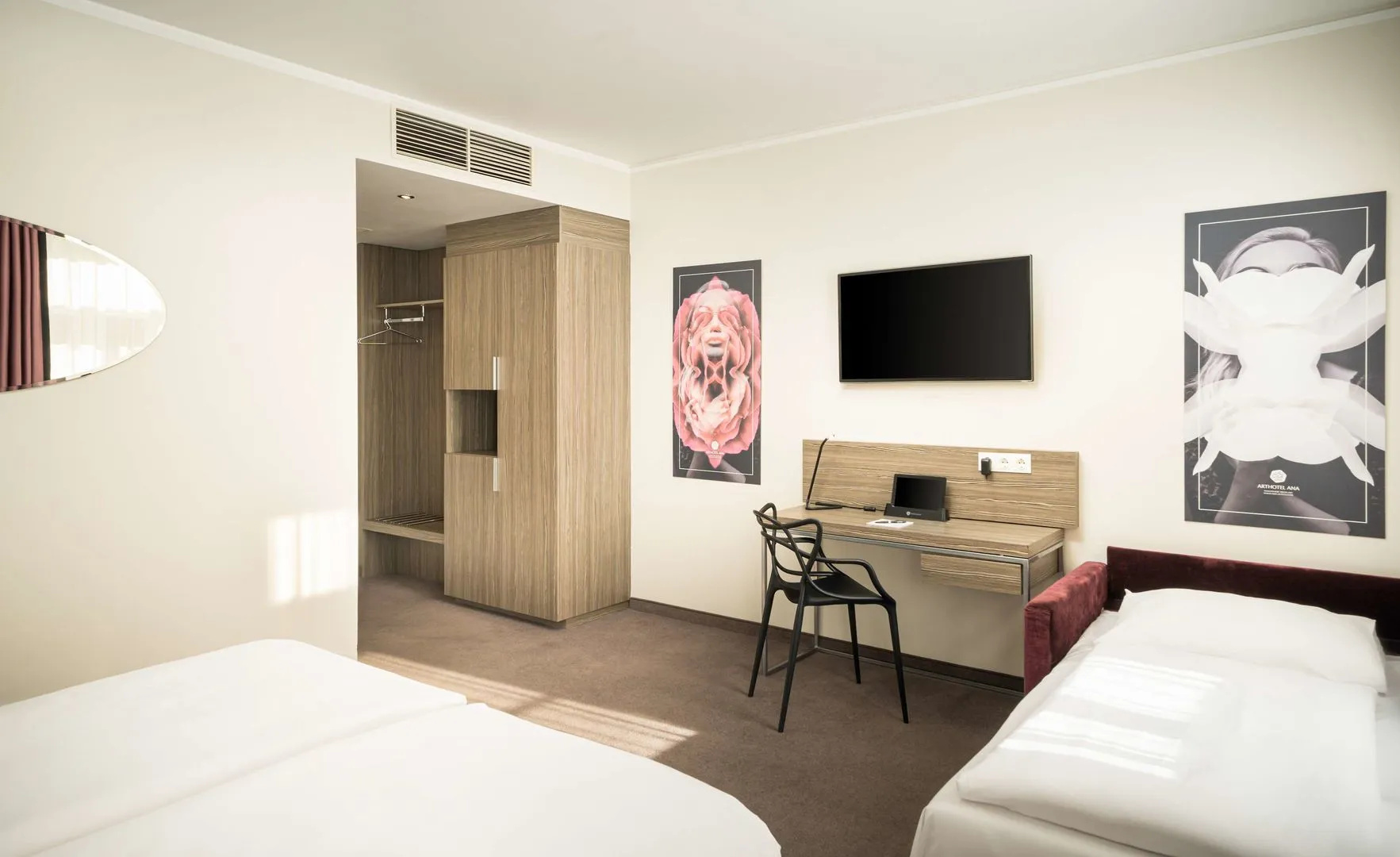 Foto - elaya hotel vienna city west, Trademark by Wyndham