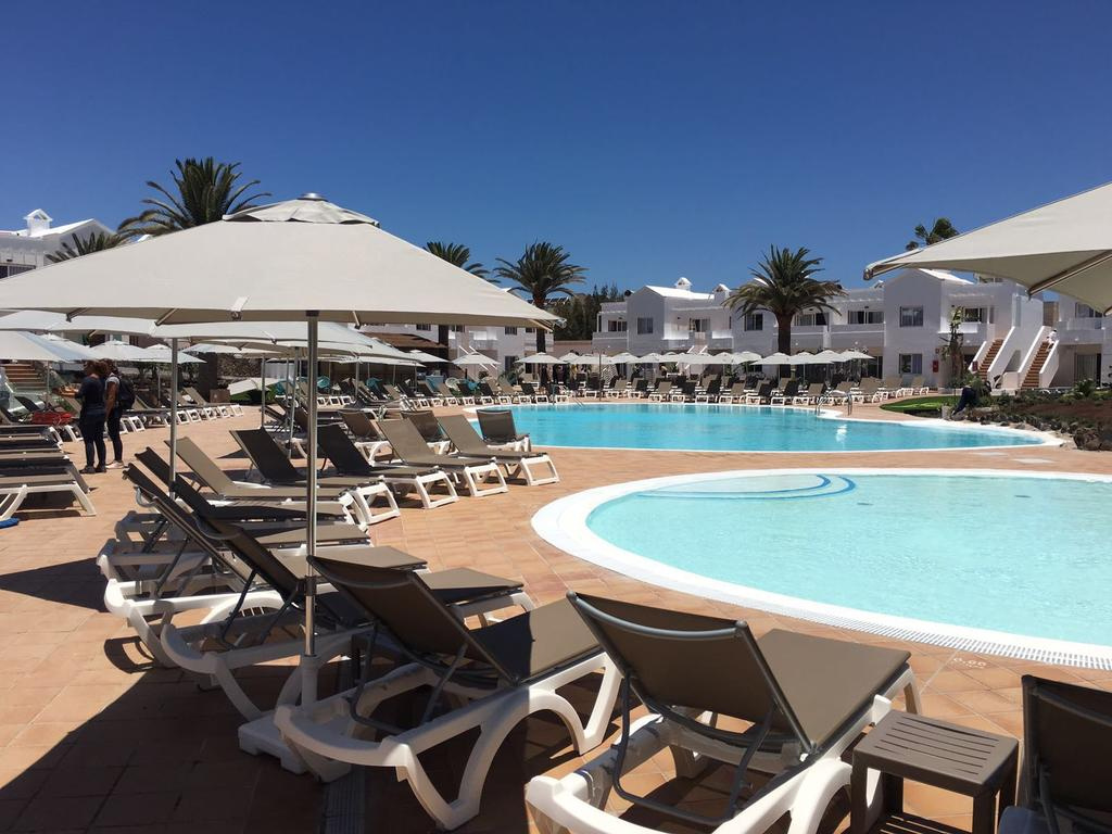 Photo - BLUESEA Corralejo Village Hotel