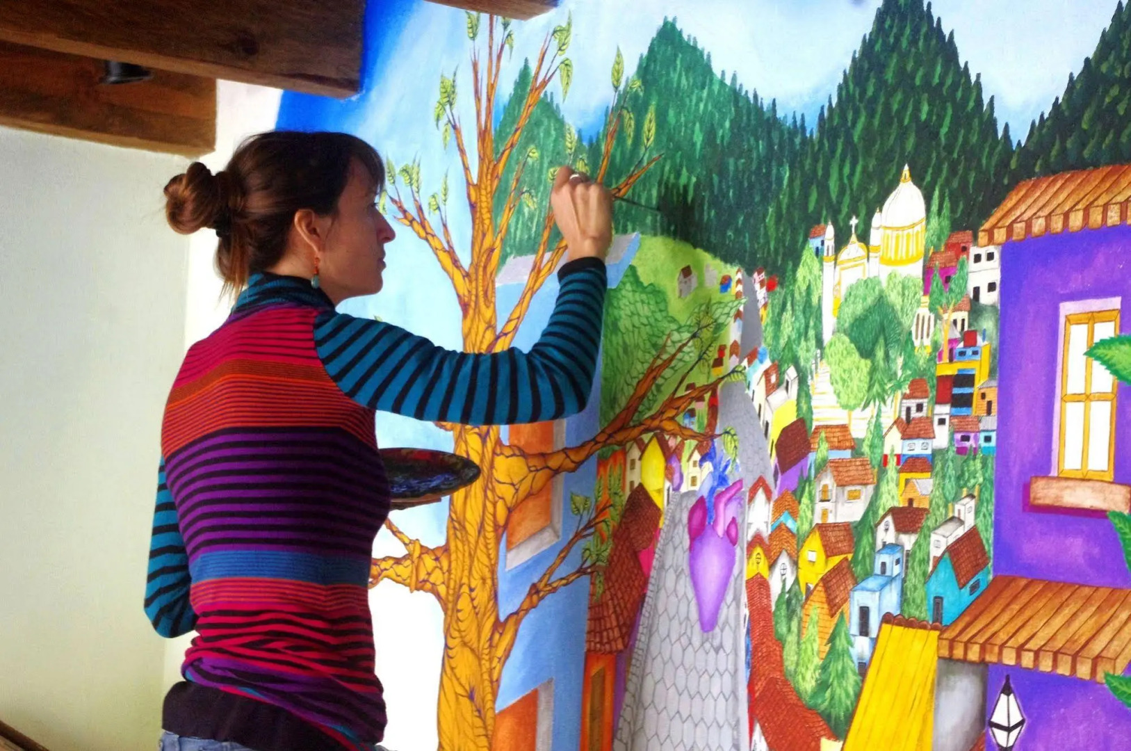 Photo - Rossco Hostel & Hotel