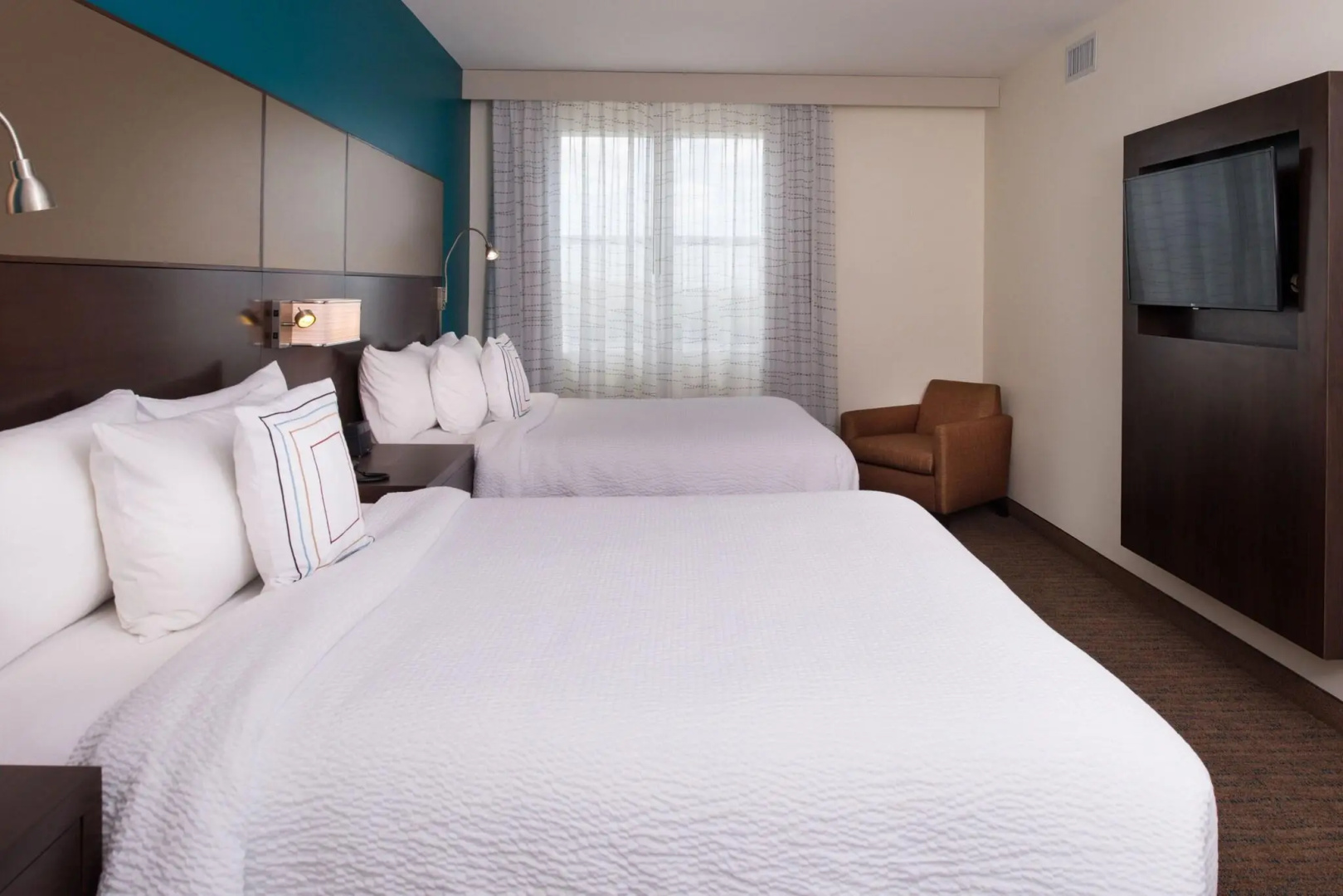 Photo - Residence Inn by Marriott Miami West / FL Turnpike