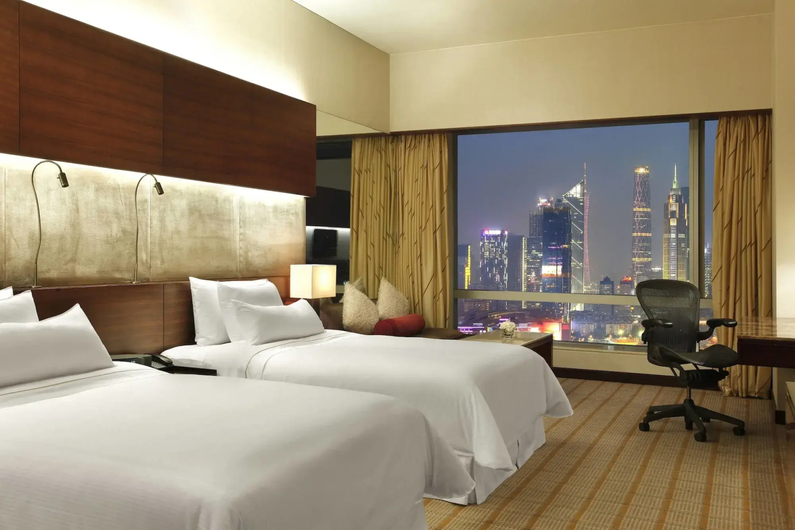 Photo - The Westin Guangzhou