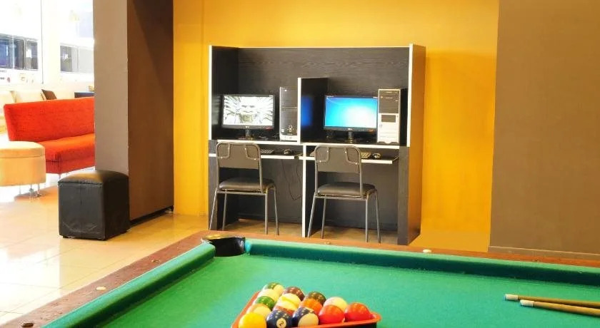 Foto - Hotel Presidente