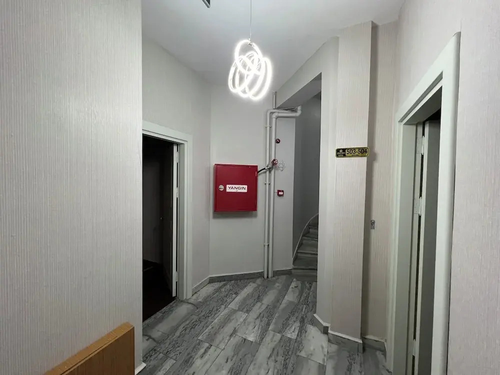 Foto - Gran Brn Hotel Taksim