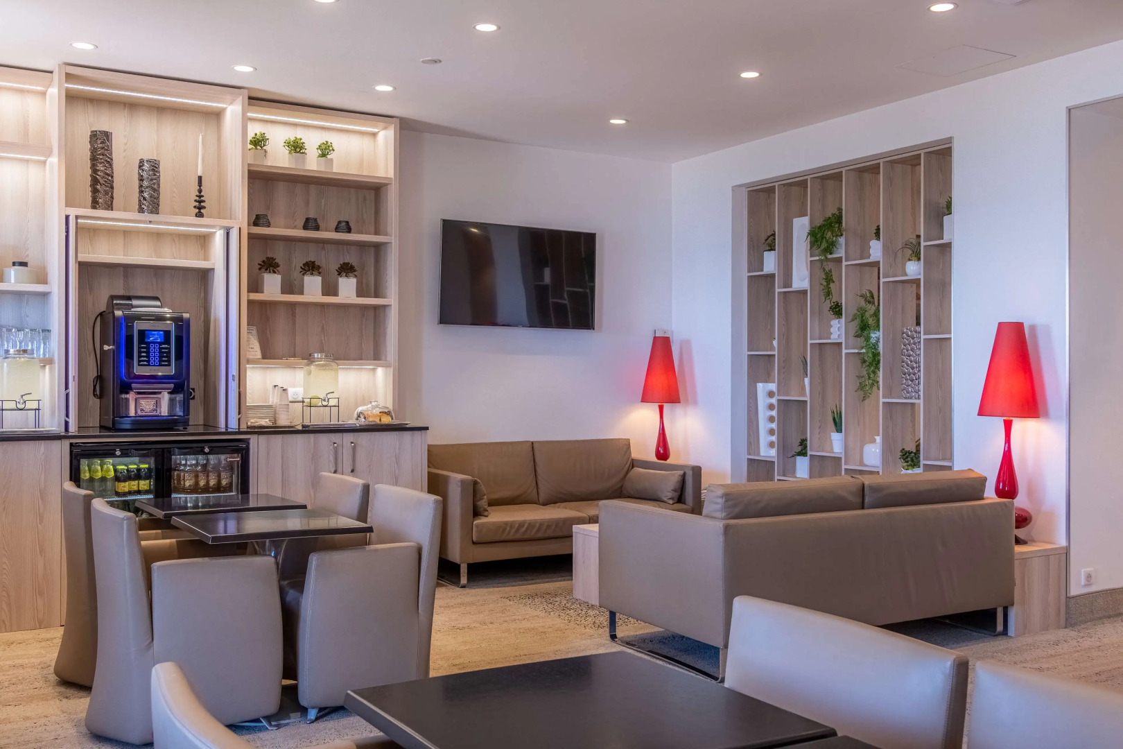 Foto - Best Western Premier Hotel Prince de Galles