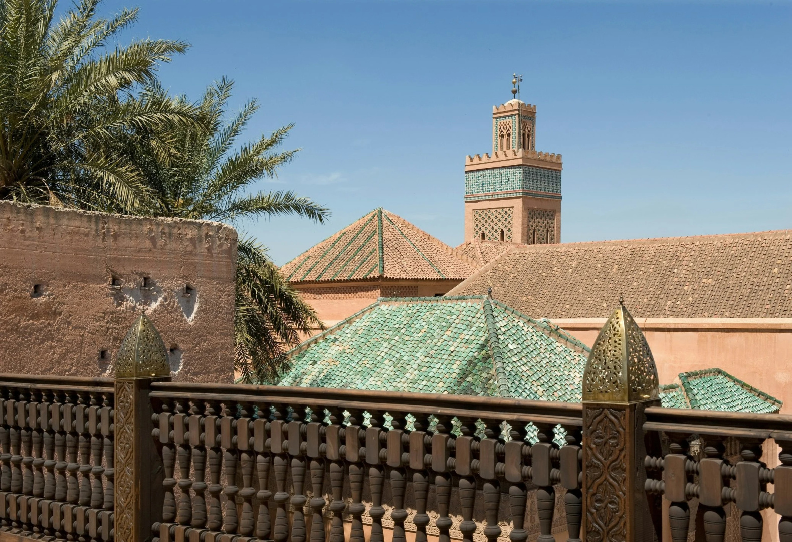 Foto - La Sultana Marrakech