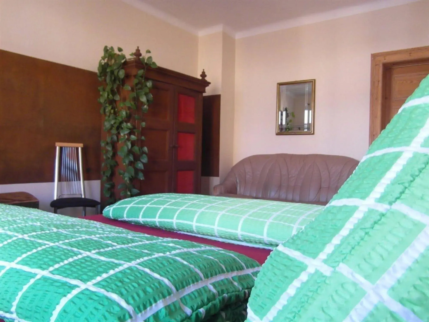 Foto - Homeplanet Hostel