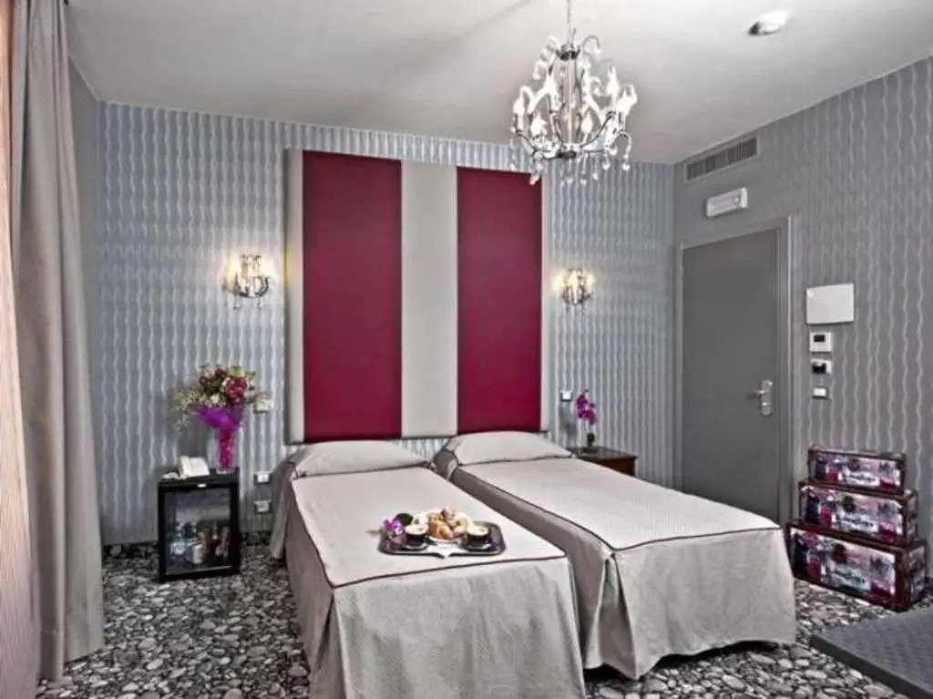 Foto - Hotel Relais Dei Papi