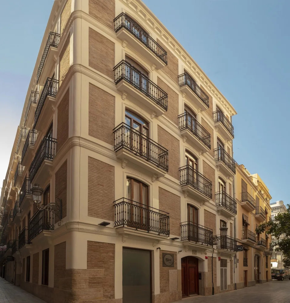 Foto - SH Suite Palace