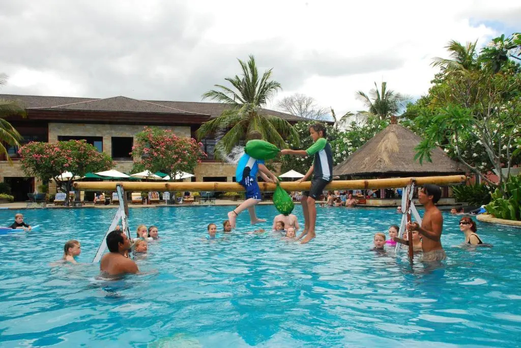 Foto - Villas at The Patra Bali Resort & Villas