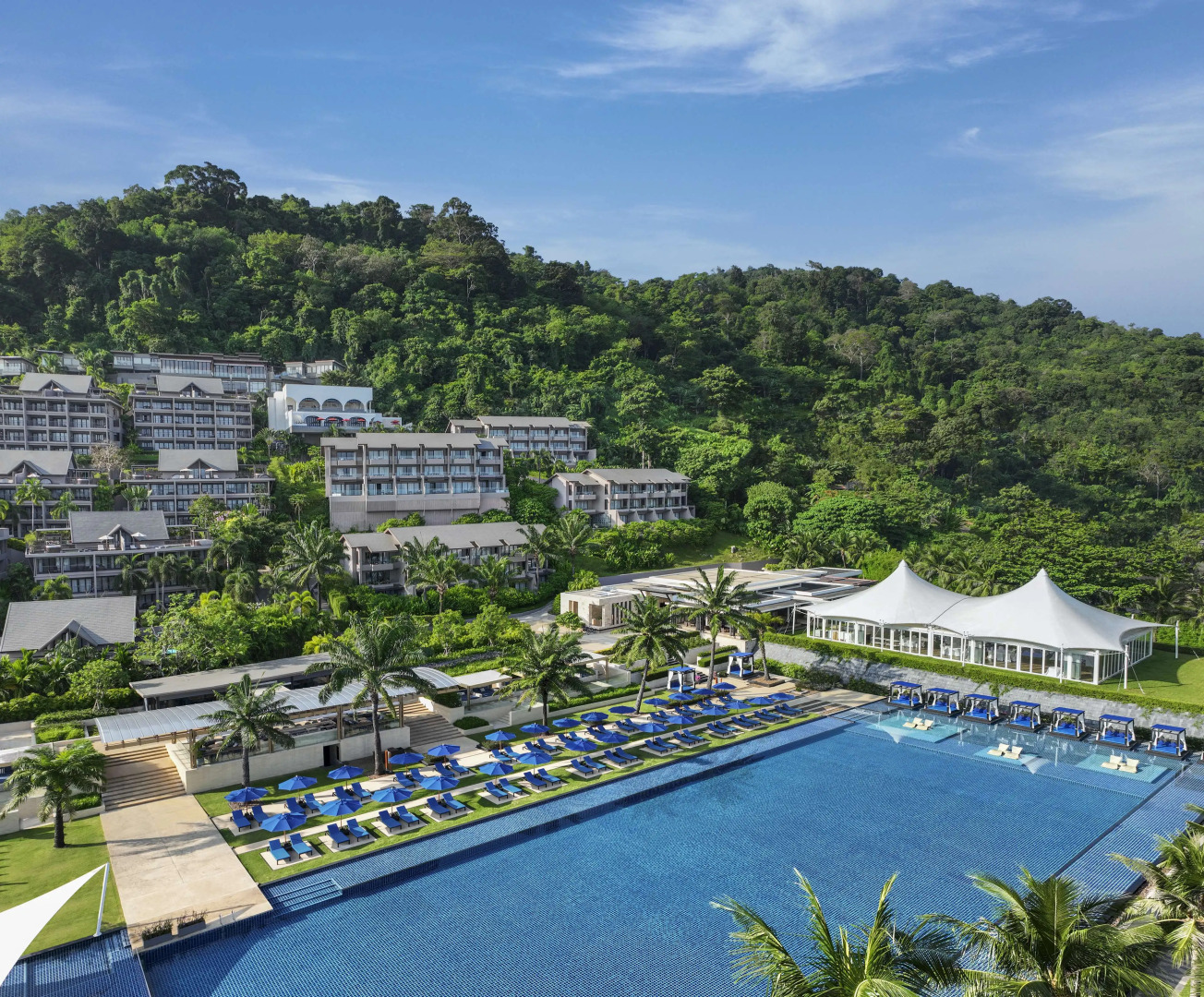 Foto - Hyatt Regency Phuket Resort
