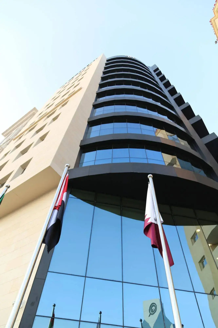 Foto - The Town Hotel Doha