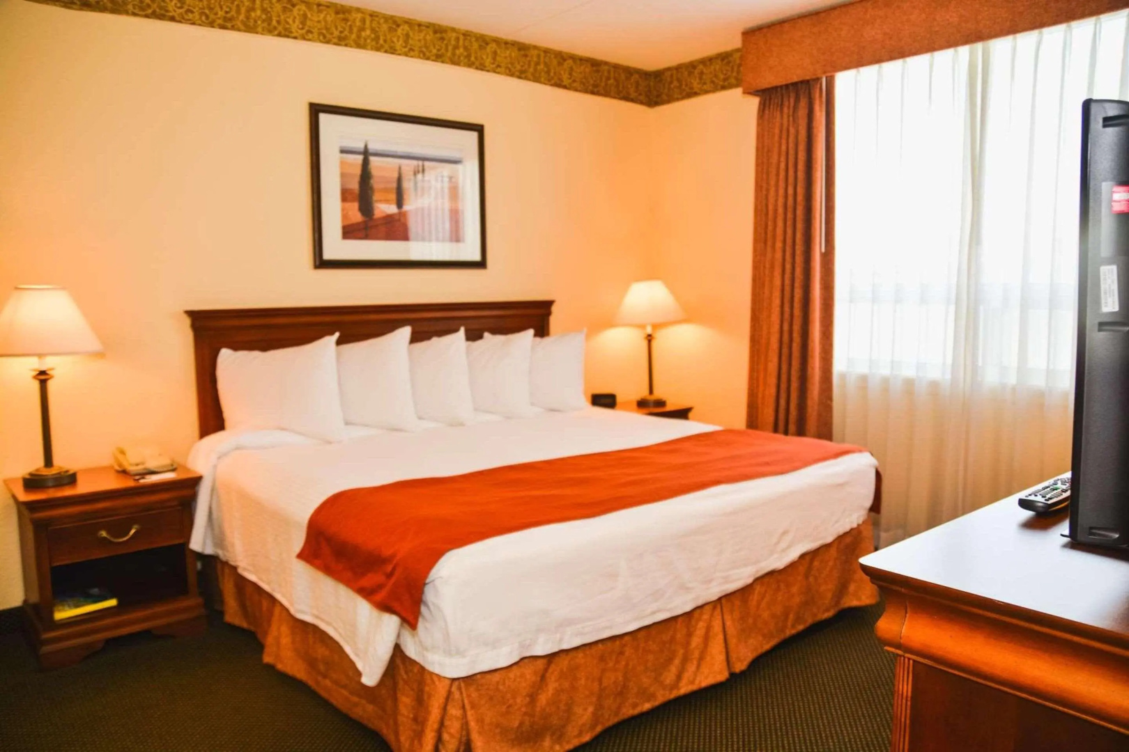 Photo - Staywell Inn & Suites