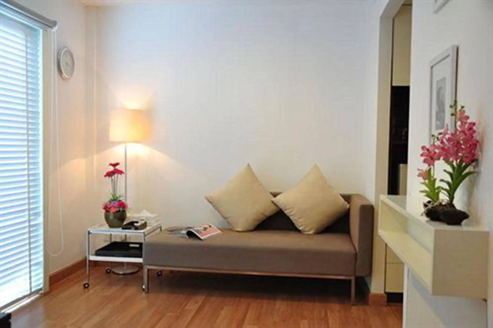 Foto - The Bedrooms Boutique Hotel Bangkok