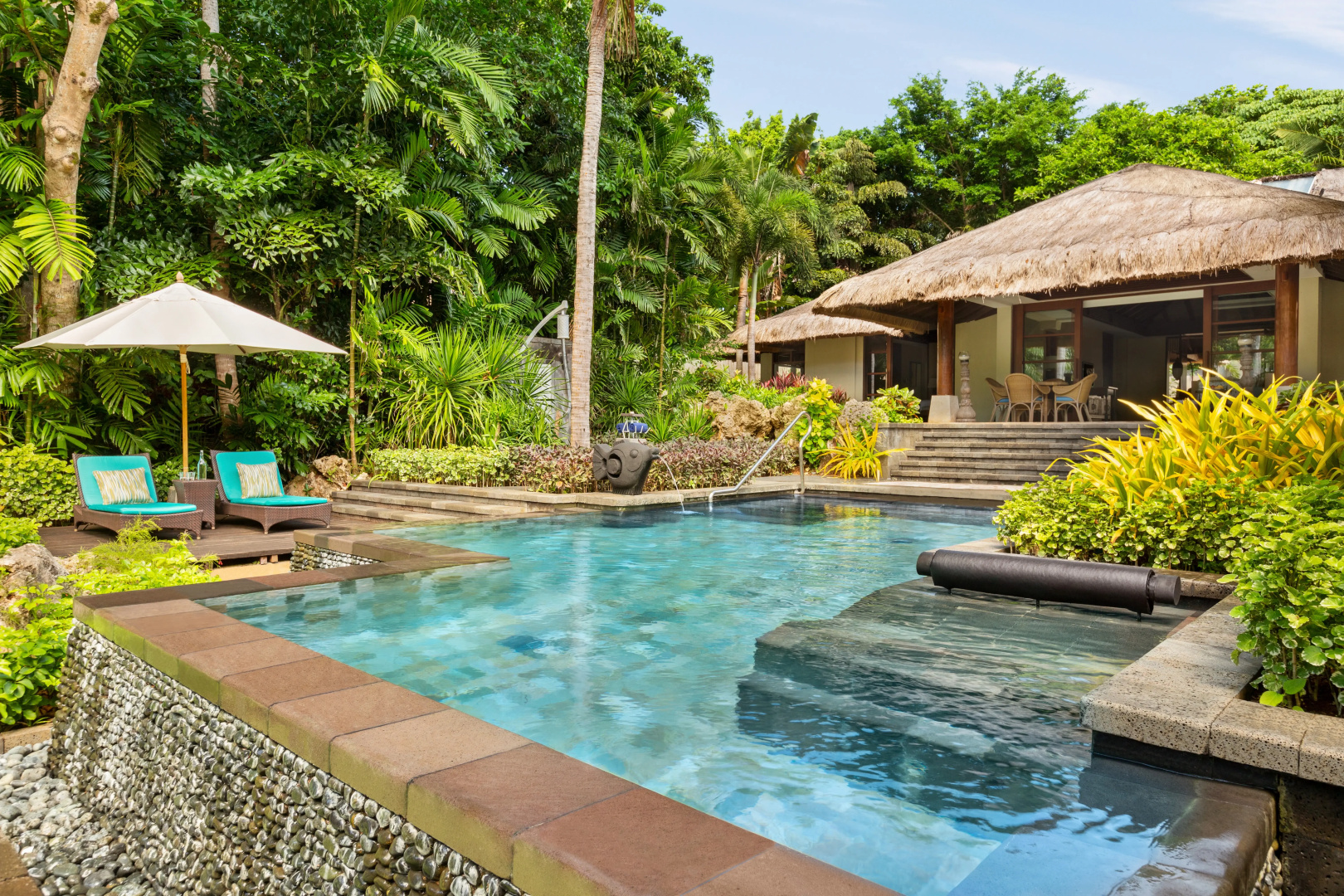 Photo - Shangri-La Boracay
