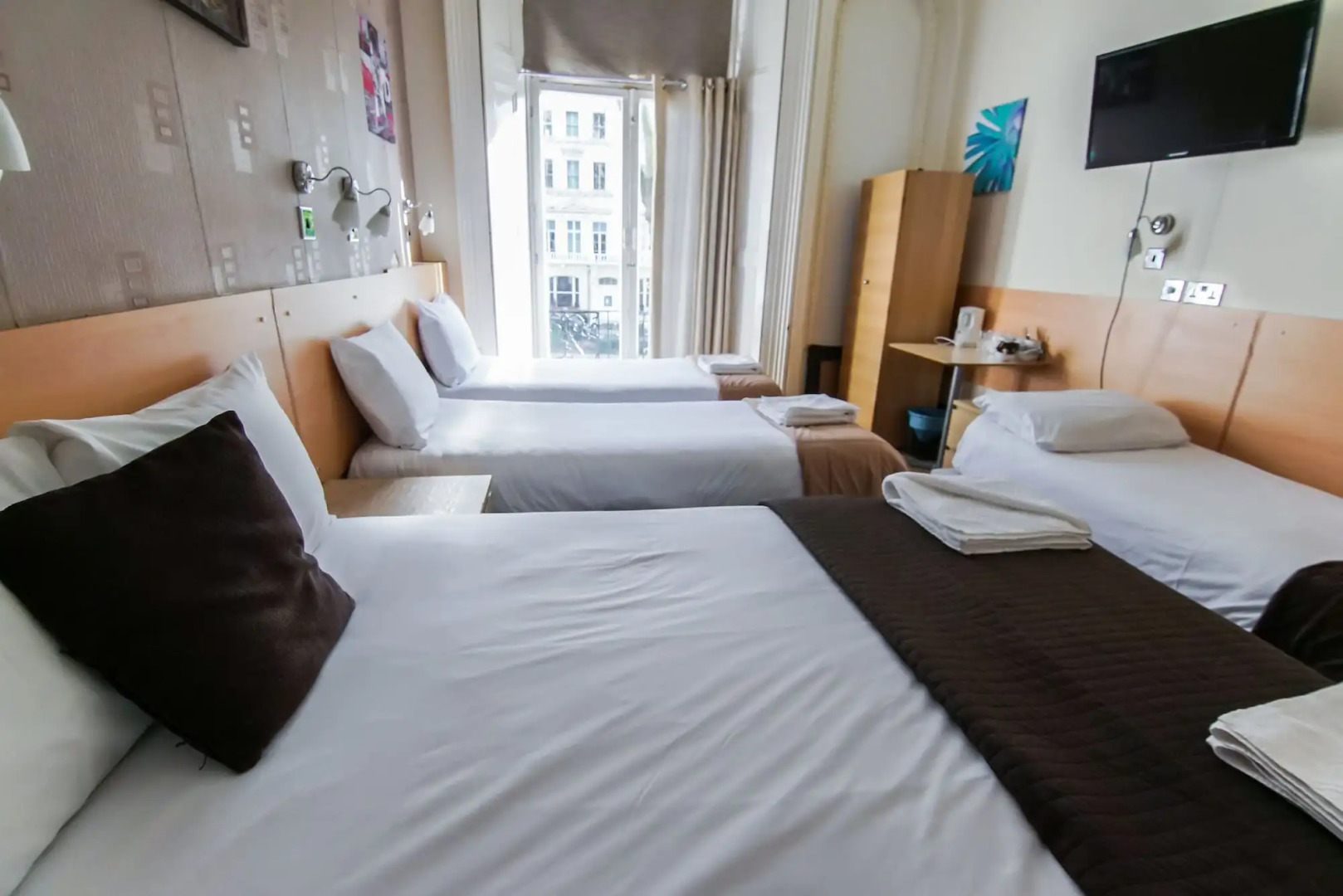 Photo - Tony's House Hotel