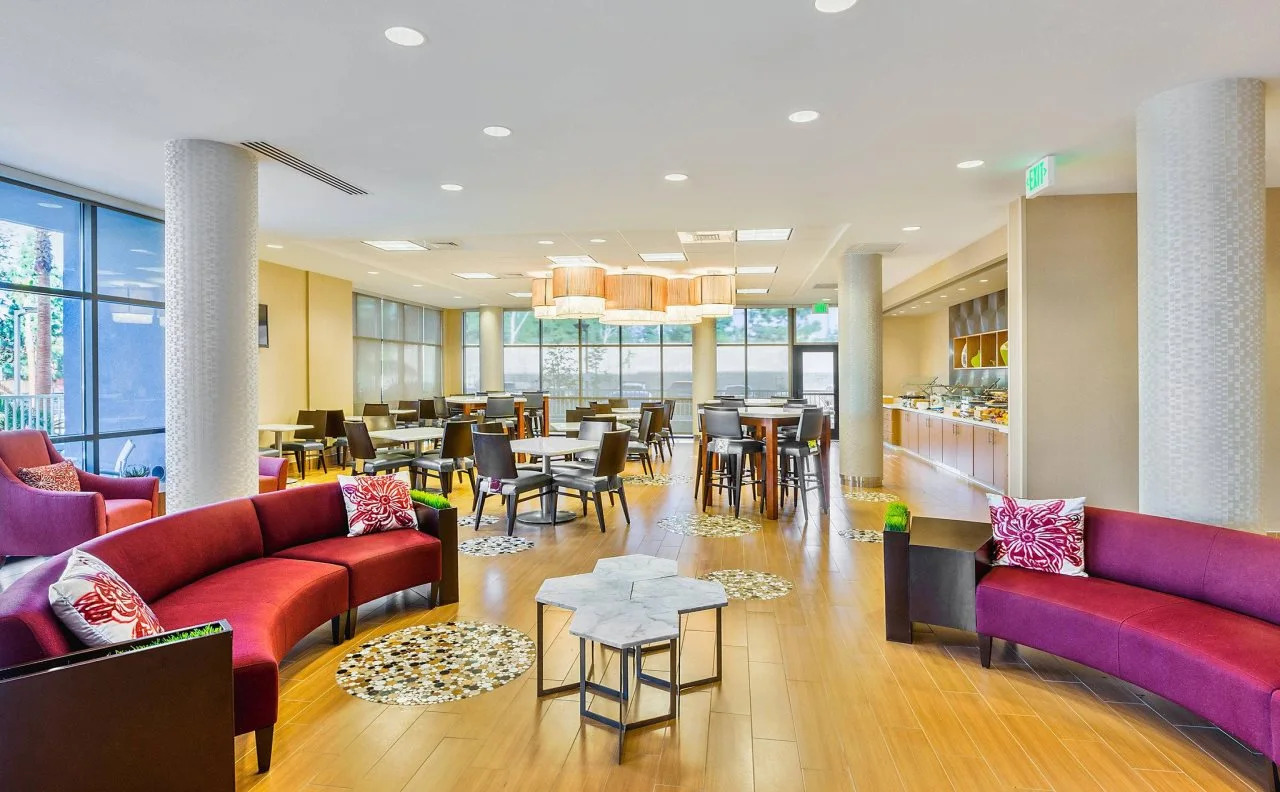 Photo - Springhill Suites by Marriott Anaheim Maingate