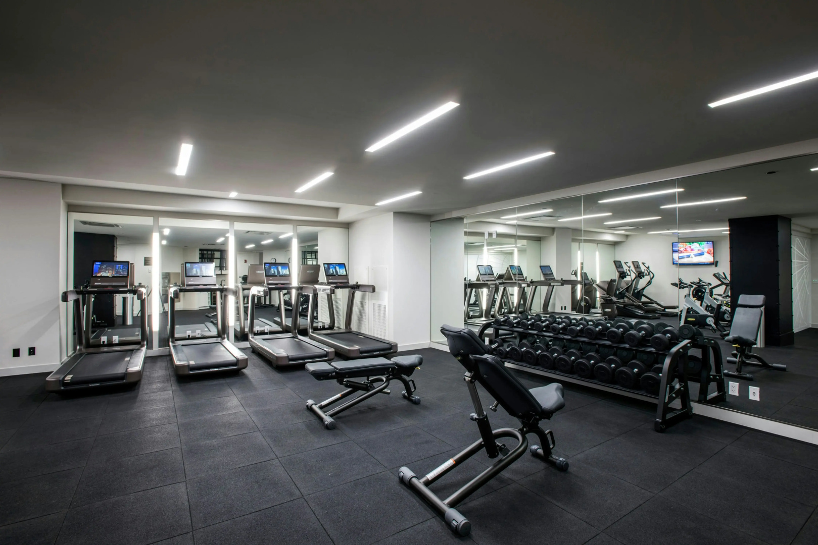 Photo - LondonHouse Chicago, Curio Collection by Hilton