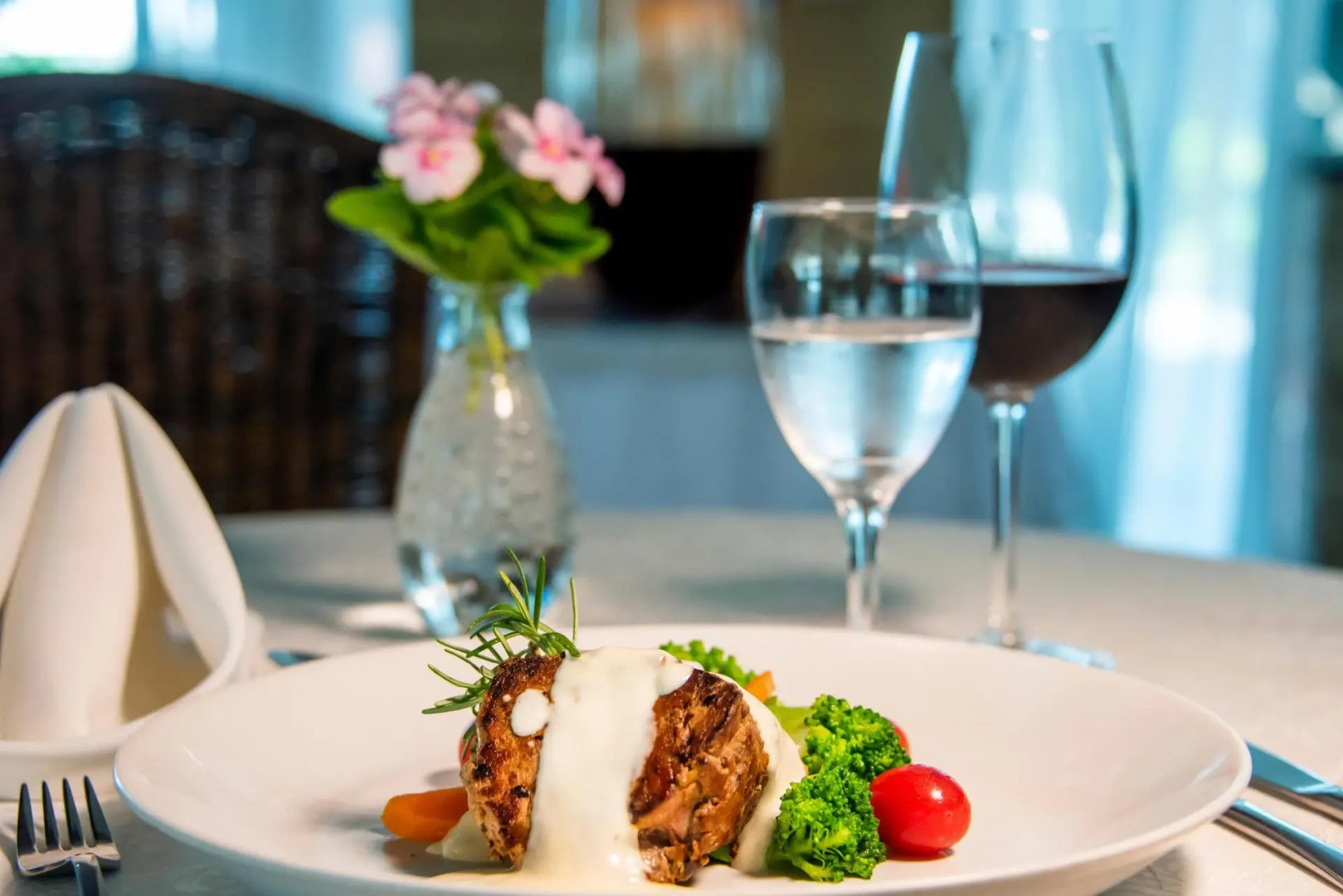 Foto - Coral Plaza Apart Hotel