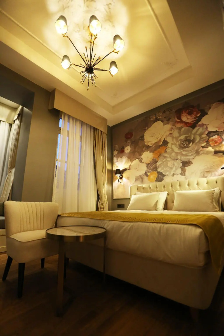 Foto - Royal Tophane