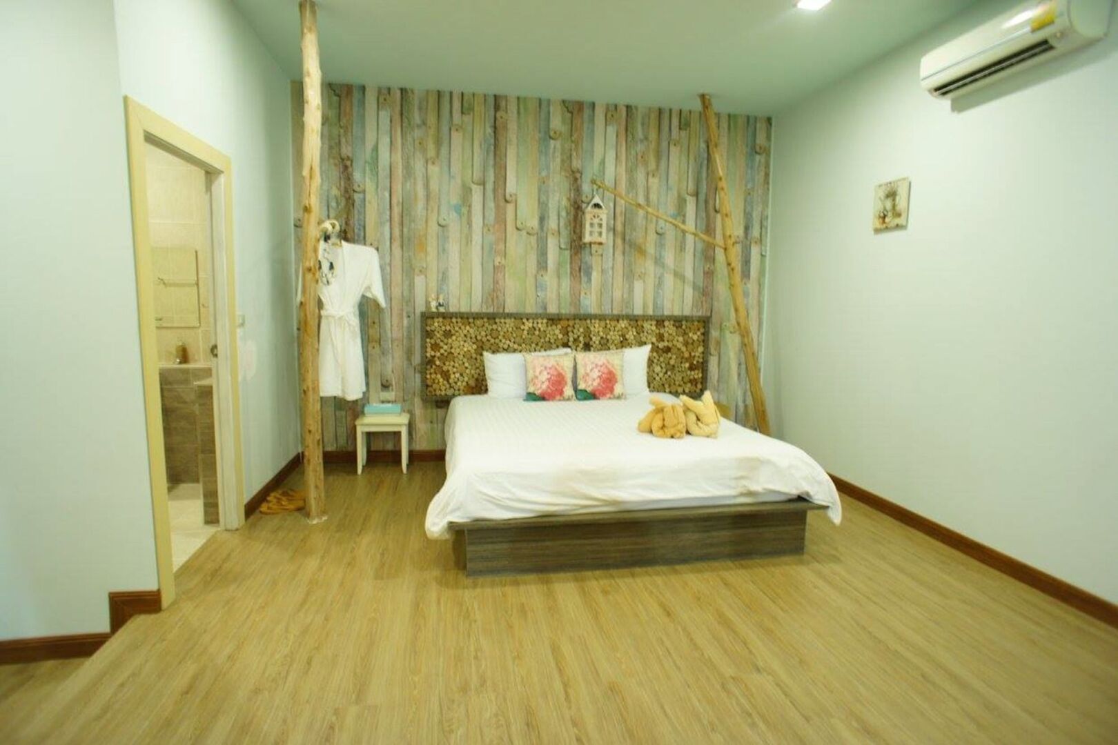 Foto - The Hideaway Resort