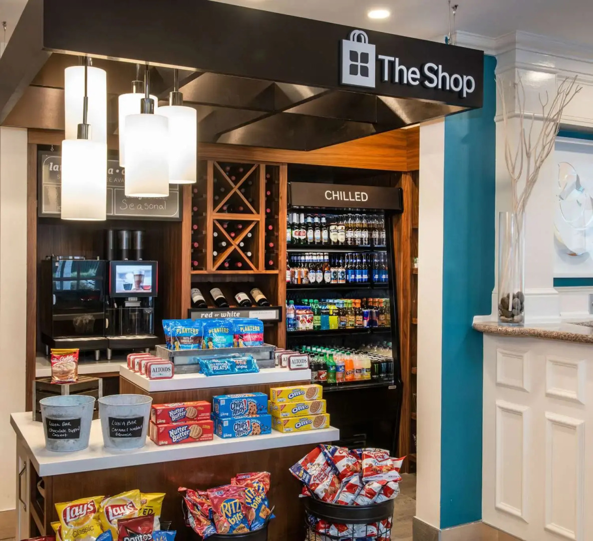 Foto - Hilton Garden Inn Jacksonville JTB/Deerwood Park