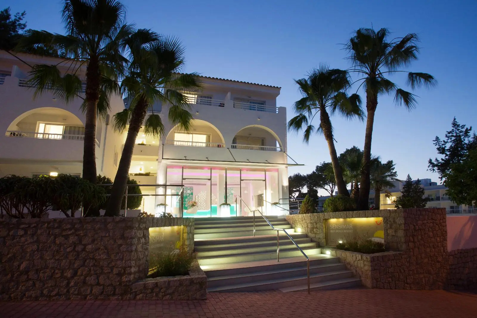Foto - Grupotel Ibiza Beach Resort - Adults Only