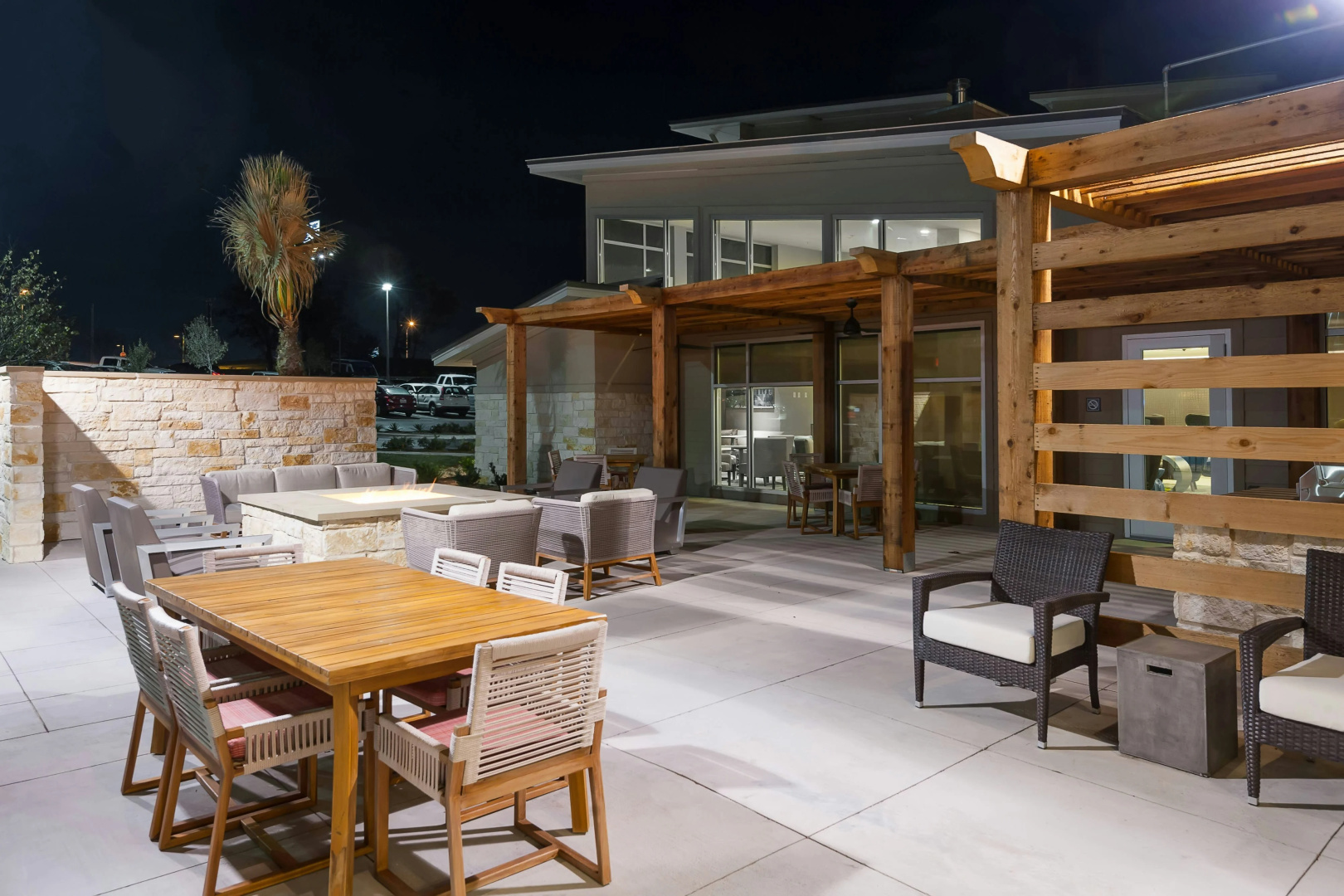 Foto - Residence Inn by Marriott Austin Airport