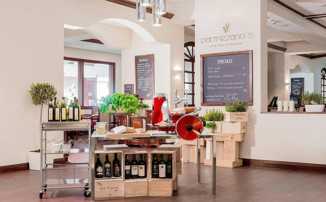 Foto - Warsaw Presidential Hotel