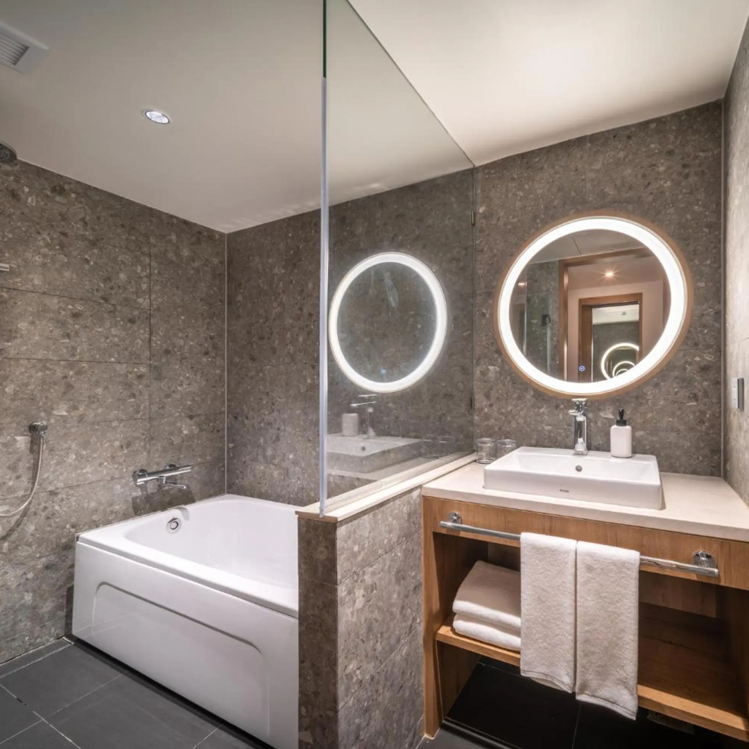 Photo - Sotetsu Grand Fresa Bangkok